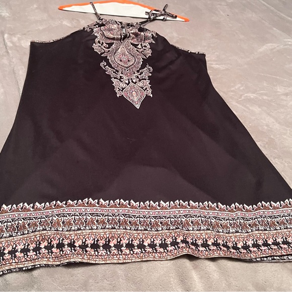 YOINS Dresses & Skirts - ‼️ $5 ‼️ Yoins Strapped Dress